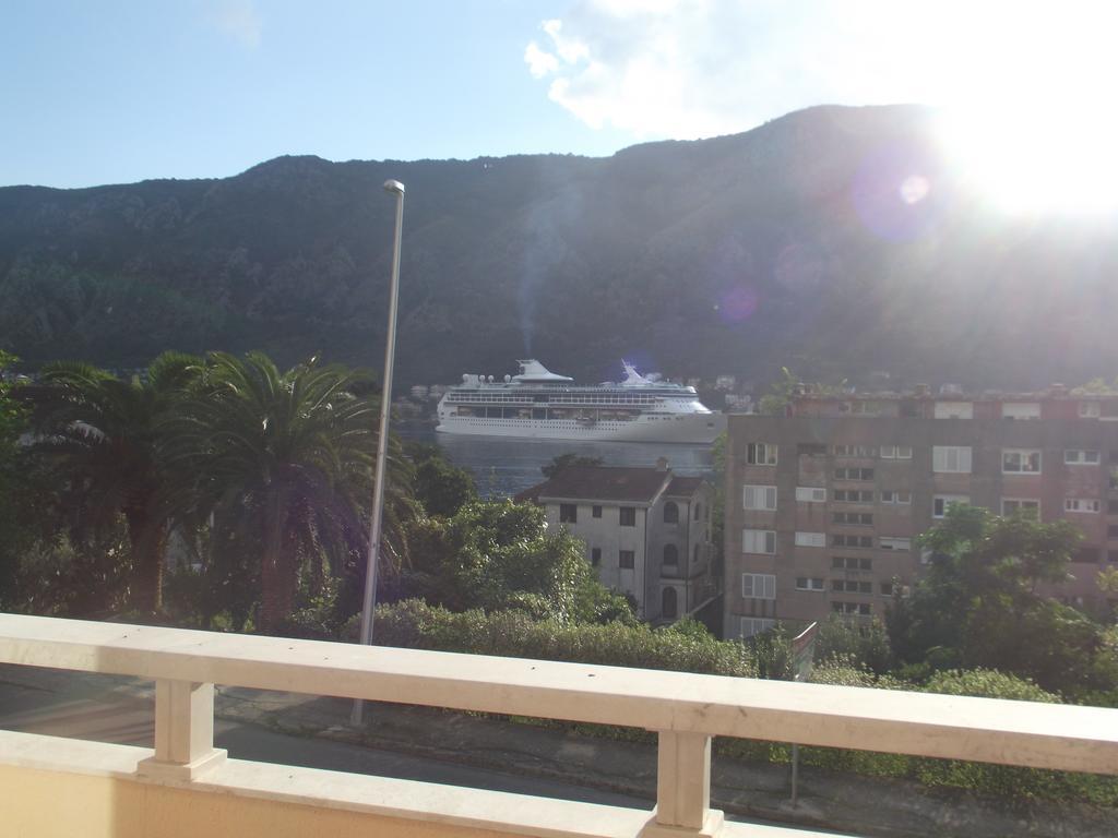 Apartment Kralj Kotor Quarto foto