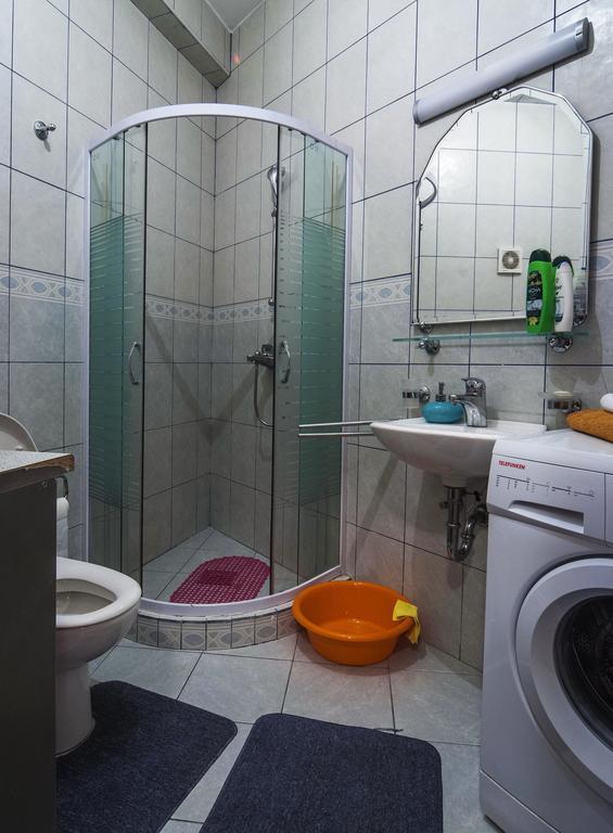 Apartment Kralj Kotor Quarto foto