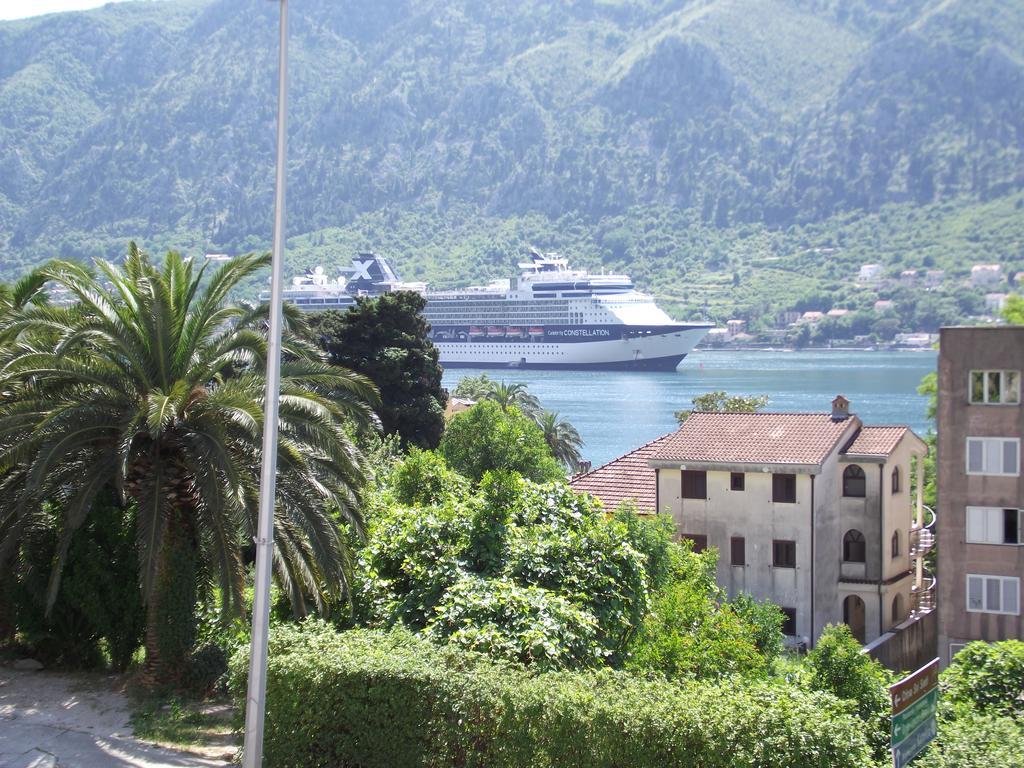 Apartment Kralj Kotor Quarto foto